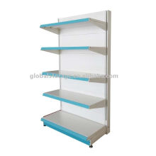 single side Shop shelf